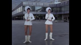 FernsehballettSusan und Emöke [upl. by Ojela]