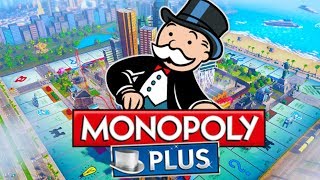 MONOPOLY VS SSUNDEE amp AMBREW [upl. by Euell]