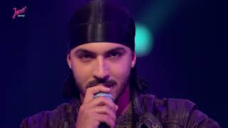 Nezar  Auditions Jamshow  Passage Complet [upl. by Aihsakal215]