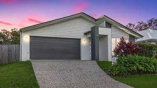 23 Christina Drive Coomera Waters [upl. by Nadia386]