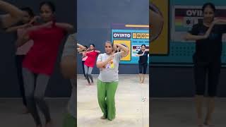 Tum Tum a love story dance cover by mother to be SachiniNipunsala [upl. by Dominica]