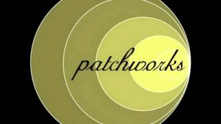 Patchworks  Celebration feat Darius Rashaud [upl. by Roxie]