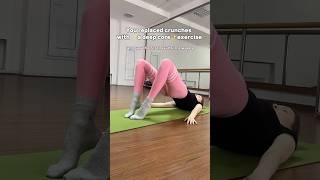 Just try this exercise ✨ you’ll like it deepcore pelvicmuscles [upl. by Critchfield42]