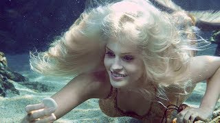 Mako mermaids swimming scenes Part 1 [upl. by Nivlag]