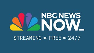 LIVE NBC News NOW – Nov 13 [upl. by Artenra]