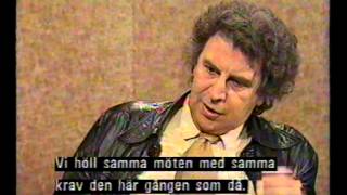 ΜΙΚΗΣ ΘΕΟΔΩΡΑΚΗΣ Theodorakis  Canto General 1981 [upl. by Leahcimnaj]