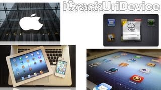 iOS 511 Untethered Jailbreak News iOS 6 iCloud Additions Downgrade 511 Information amp More [upl. by Ronn]