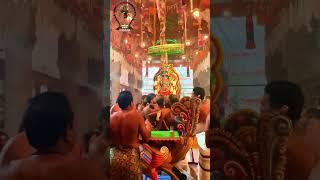 Day 3Annual Festival  Enfield Nagapooshani Ambaal’s Temple  3006 2024 Part 3 [upl. by Nirred]