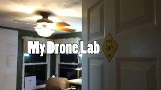 My Drone Lab [upl. by Plank]