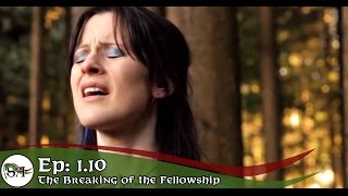 Standard Action Episode 10  The Breaking of the Fellowship [upl. by Mazlack]