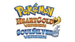 Battle Gym Leader Johto  Pokémon HeartGold amp SoulSilver Music Extended [upl. by Grail]