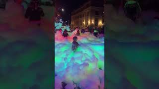 Foam party [upl. by Eical]