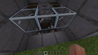 The Minecraft Gas Chamber [upl. by Elhsa150]