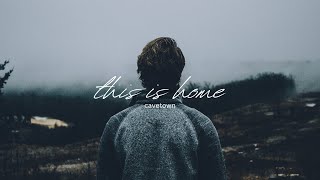 this is home  cavetown  lyrics [upl. by Ardnoet]