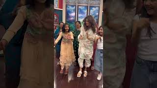 Fiza ali fun mood fizaali faraal  cokestudipakistan cokestudio song blockbuster [upl. by Butler576]