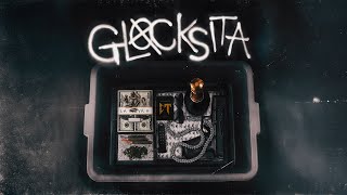 Nueva H  La Glocksita Official Video [upl. by Zusman]