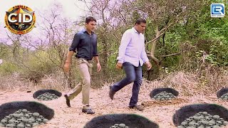 कंकाल के बीच फंसी CID Team  CID  CRIME  Full Episode  HD [upl. by Au]