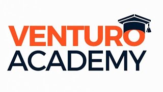 VENTURO ACADEMY [upl. by Eirak]