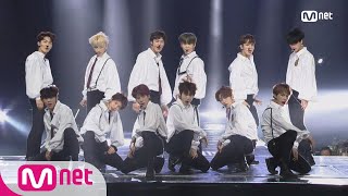 KCON 2018 THAILAND THE BOYZ  The Boys  Hard CarryㅣKCON 2018 THAILAND x M COUNTDOWN 181011 EP591 [upl. by Ecirpac]