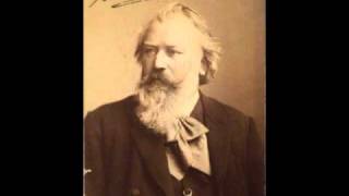 Brahms Intermezzo Op117 No2  Radu Lupu [upl. by Eidnak392]