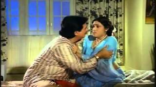 Scene from movie pyaar ka devta1990 [upl. by Gustavo]