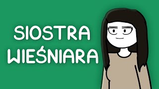 SIOSTRA WIEŚNIARA [upl. by Chico]