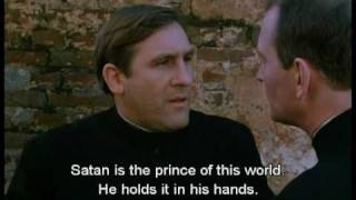 Sous le soleil de Satan Original Theatrical Trailer English Subtitles [upl. by Aysa]