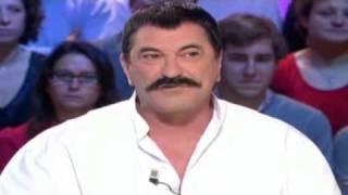 jean marie bigard au grand journal [upl. by Burnley]