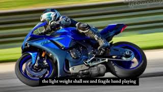 2024 Yamaha YZF R1M Specifications Review Yamaha Unveils Returning 2024 R [upl. by Artied937]