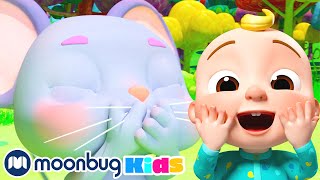 CoComelon  The Hiccup Song  Learn  Fun Cartoons  Learning Rhymes [upl. by Vine]