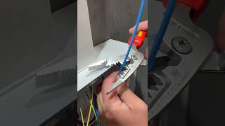 Wire Stripping Has Never Been Easier [upl. by Welbie]