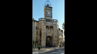 Manosque [upl. by Alyahs]