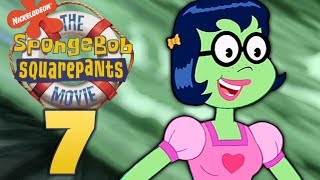 Lets Play Spongebob Schwammkopf  Der Film Part 7  Terminbegrenzheit [upl. by Goran910]