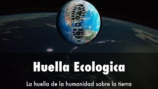 El impacto Ambiental del Hombre 2007 completo [upl. by Zulch895]