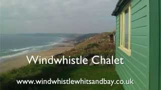 Whitsand Bay Chalet In Cornwalls Forgotten Corner [upl. by Einnol308]