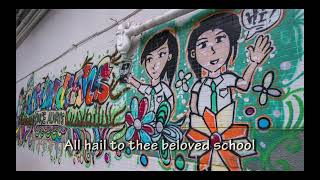 School Hymn Campus w subtitle [upl. by Gillmore]