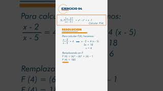 Ejercicio con polinomios📝🔢 muy facil [upl. by Eelarac]