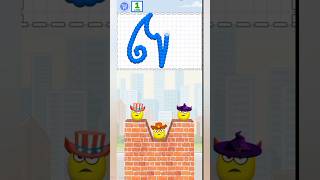 Brain Teaser Gameplay Where Your Drawing Are Put To The Test Draw To Smash Drawtosmash [upl. by Fong]