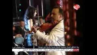 أنت عمري shahd barmada [upl. by Yrdnal]