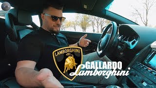 Kako radi menjač u LAMBORGHINI GALLARDU EGear [upl. by Nelo420]