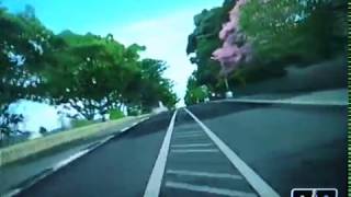 TT Legends Race of the Year 1967 Isle of Man TT Onboardbikeview [upl. by Kieran917]