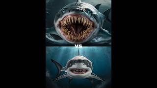 Tiger shark vs bloop orca crocodile crab shark sea lion pigeon seal octopus [upl. by Nebuer]