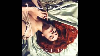 Florence and The Machine  Shake It Off Male Version [upl. by Keverne]