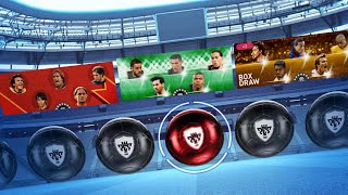 PES 2019 MOBILE quotNEWquot ACCOUNT PACK OPENING  GOT 100 PLAYER😍 [upl. by Thorrlow]