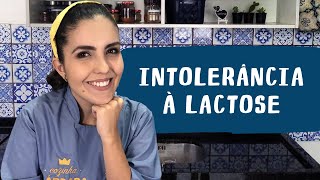 O que é intolerância à lactose Tudo que você precisa saber [upl. by Sosthenna]