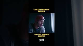 CAIRAN PENUMBUH RAMBUT movie alurfilm film [upl. by Naujaj349]