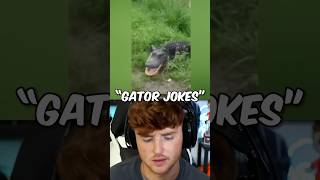 Gator Jokes [upl. by Alym452]