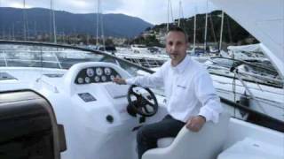 Bavaria 38 Sport  M3Line [upl. by Persse568]