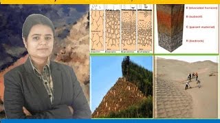 G8P1 Soil profile erosion conservation salinity desertification [upl. by Calle]