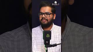 PVNS Rohit about music reality shows kn TriSoul Talks ​⁠pvnsrohit podcast singer indianidol [upl. by Naimad]